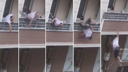 Son dakika haberler: Sosyal medyada olay olan o videonun detayları ortaya çıktı