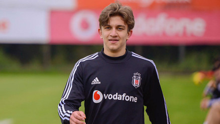 Son dakika transfer haberi | Beşiktaş, Stuttgarttan Rıdvan Yılmaz için 5 milyon Euro istedi
