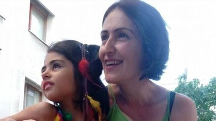 Nurgül Uluç kimdir, kaç yaşında vefat etti ve hangi dizilerde oynamıştı Oyuncu Nurgül Uluç hayatını kaybetti Nurgül Uluç kimdir, kaç yaşında vefat etti ve hangi dizilerde oynamıştı Oyuncu Nurgül Uluç hayatını kaybetti