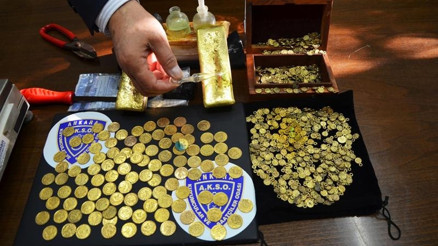 Fiyatlar yükseldi sahtesi de arttı