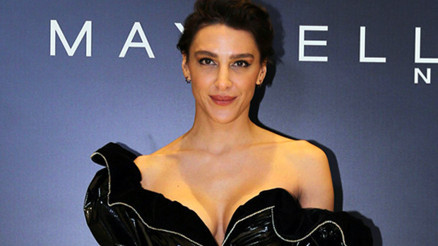 Modacı Ceylan Atınç göğsüne taktırdığı silikonlar yüzünden kanser oldu Modacı Ceylan Atınç göğsüne taktırdığı silikonlar yüzünden kanser oldu