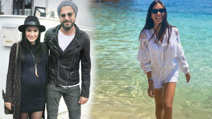 Neslişah Alkoçlar eridi... 1 yılda 23 kilo verdi