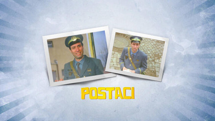 Postacı filmi ne zaman ve nerede çekildi İşte Postacının konusu ve oyuncuları