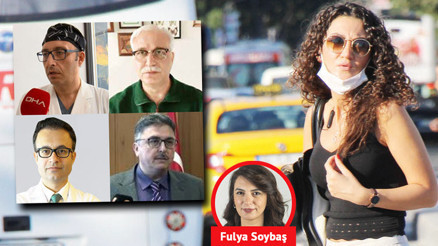 Bu işin şakası yok biraz daha gayret