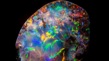 Opal Taşı Nedir, Nerelerde Ve Nasıl Bulunur Opal Taşı Nasıl Anlaşılır Özellikleri Ve Faydaları