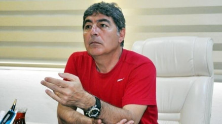 Transfer haberleri | 24Erzincansporda Özcan Kızıltan dönemi başlamak üzere