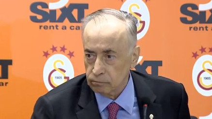Son Dakika | Galatasaray Başkanı Mustafa Cengizden harcama limiti, Mert Hakan Yandaş ve Fenerbahçe açıklaması Son Dakika | Galatasaray Başkanı Mustafa Cengizden harcama limiti, Mert Hakan Yandaş ve Fenerbahçe açıklaması