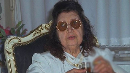 Matild Manukyan mirası ile dudak uçuklattı Hayatı merak konusu olan Matild Manukyan kimdir