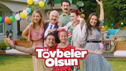 Tövbeler Olsun hangi günler yayınlanıyor, oyuncuları kimler İşte Tövbeler Olsun oyuncu kadrosu