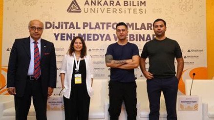 Yeni medya buluşması