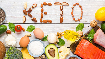 Keto Diyeti Yaparken Nefes Kokusu Nasıl Önlenir Keto Diyeti Yaparken Nefes Kokusu Nasıl Önlenir