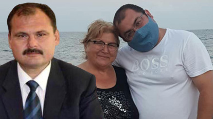 Son dakika haberler... Hatay Vali Yardımcısı Tolga Polat, annesi ve kardeşini öldürdü İşte çifte cinayetin nedeni...