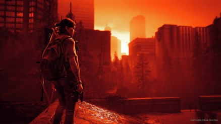Last of Us Part 2 için çok önemli güncelleme