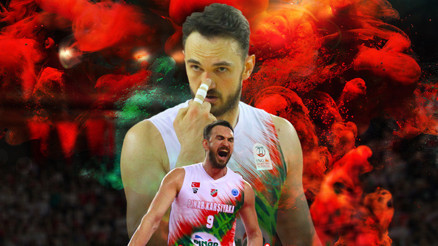 Semih Erden 2 yıl daha Pınar Karşıyakada