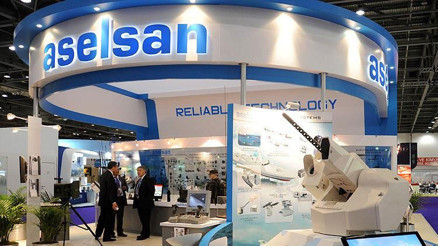 ASELSAN, Capital 500 listesinde 35inci sıraya yükseldi