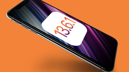 iOS 13.6.1 güncellemesi yayınlandı iPhonelarda neleri değiştirecek