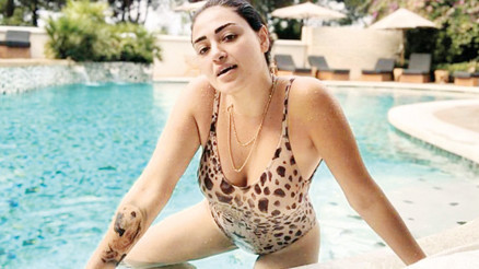 Ünlüler tatilde 13 Ağustos 2020