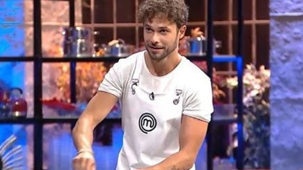 MasterChef’in Brezilyalı yarışmacısı Walison kimdir, eşi kim Walison Fonseca hayat hikayesi