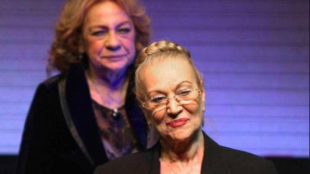 Meral Niron kimdir, hangi film ve dizilerde oynadı İşte Meral Nironun biyografisi...
