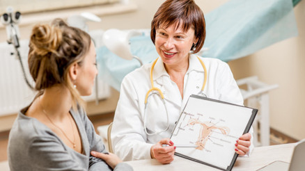 Rahim duvarı kalınlaşması nedir