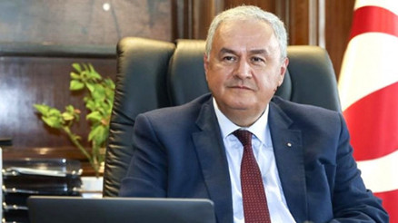 Prof. Dr. Mustafa Verşan Kök kimdir ODTÜ Rektörü Mustafa Verşan Kök nereli ve kaç yaşında