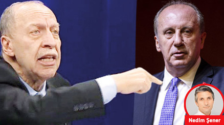 ‘Armut piş ağzıma düş’ taktiği