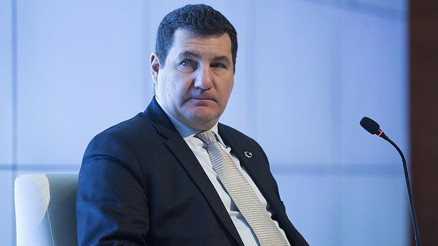 Prof. Dr. Kerem Alkin: Tarihi dönüşümü birlik ve beraberlikle başaracağız
