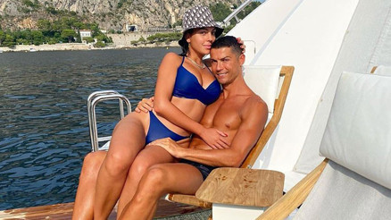 Ronaldoyu arayıp Seni istemiyorum dedi