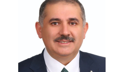İsmail Koyuncu kimdir İTÜ Rektörü İsmail Koyuncu nereli İsmail Koyuncu kimdir İTÜ Rektörü İsmail Koyuncu nereli