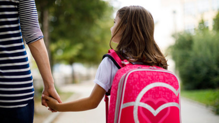 Çocukların okula hazırlık psikolojisi