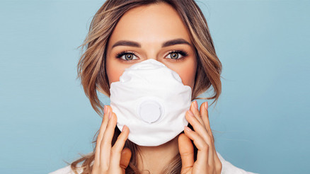 Maske Kullanırken Cildimizi Korumanın Yolları