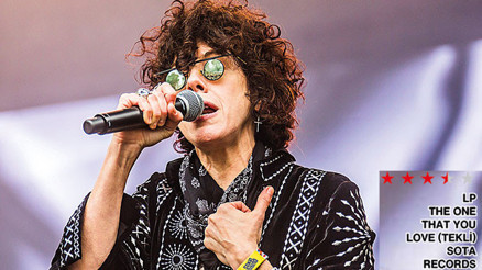 Gelecek günlerle aşk yaşıyor