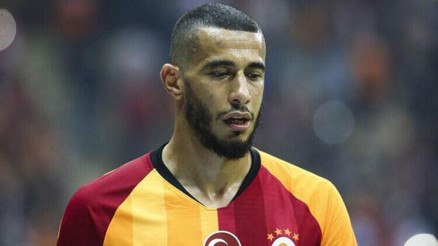 Son Dakika | Galatasaray transfer için Belhandayı bekliyor