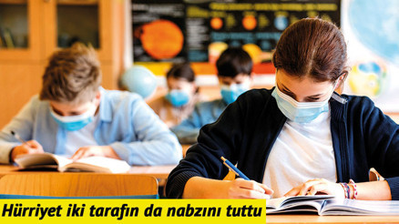Özel okullarda ücret tartışması