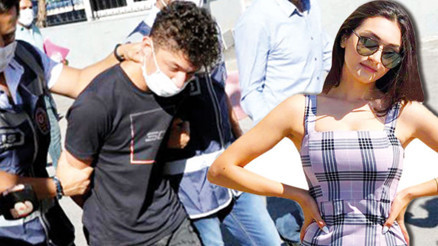 Duygunun öldüğü günü erkek arkadaşı böyle anlattı: Birkaç kez vurdum