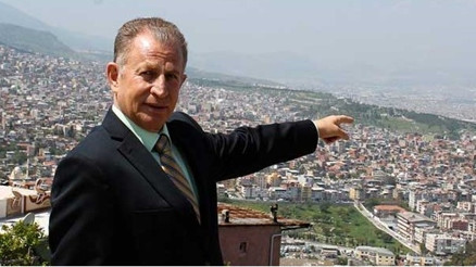 Hüseyin Aslan Deprem riski her geçen gün büyüyor Hüseyin Aslan Deprem riski her geçen gün büyüyor