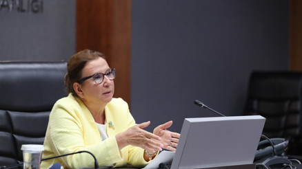 Bakan Pekcan: İç piyasanın canlanması memnuniyet verici