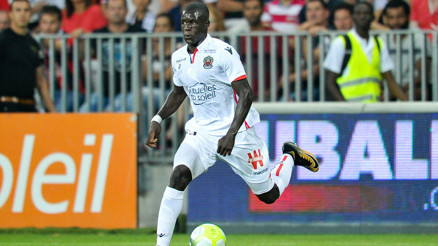 Malang Sarr Fenerbahçeye mi | Son Dakika Transfer Haberleri
