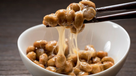 Sağlığa faydası çok ama yemesi biraz zor İşte iğrenç süpergıda natto