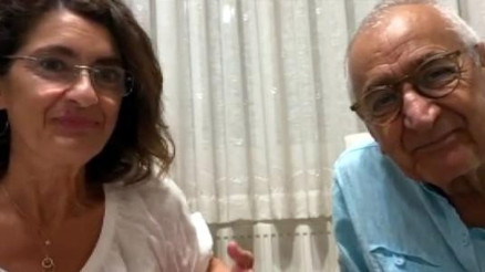 Sözleri tepki çekmişti Doğan Cüceloğlu ve eşi kasaplardan özür diledi