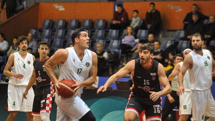 İstanbul BBSK yeni sezona hazır