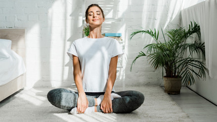 Daima genç kalmanın 5 yolu