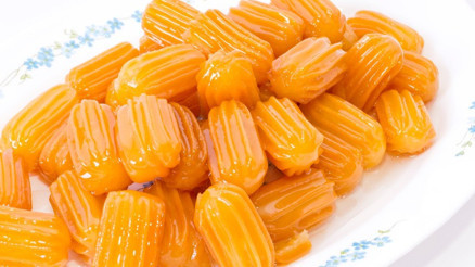 Tulumba tatlısı nasıl yapılır İşte püf noktalarıyla çıtır çıtır tulumba tatlısı yapılışı