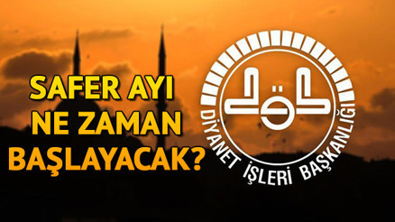 Safer ayı ne zaman başlıyor 2020 Safer ayında yapılması gereken ibadetler