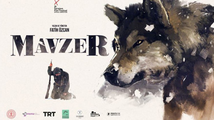 Mavzer Saraybosna Film Festivalinde dünya prömiyerini yaptı
