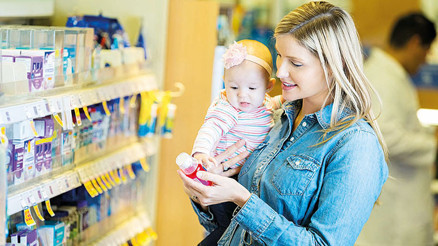 Çin ve Tayland’ın bebek ürünlerine ithalat önlemi