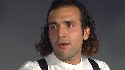 MasterChef Barbaros kimdir, kaç yaşında Barbaros Yoloğlunun hayatıyla ilgili merak edilenler