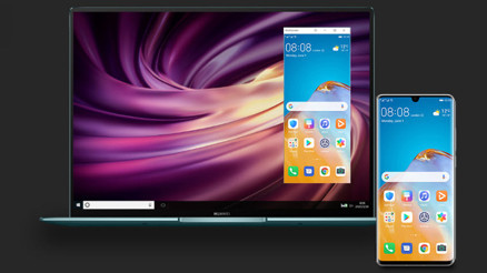 Huawei EMUI 10.1 güncellemesini alacak telefonlar belli oldu