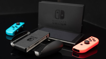 İşte Nintendo Switch için çıkacak yeni oyunlar