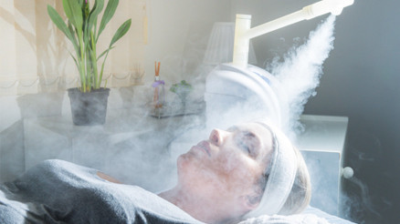 Ozon tedavisinin vücuda katkıları